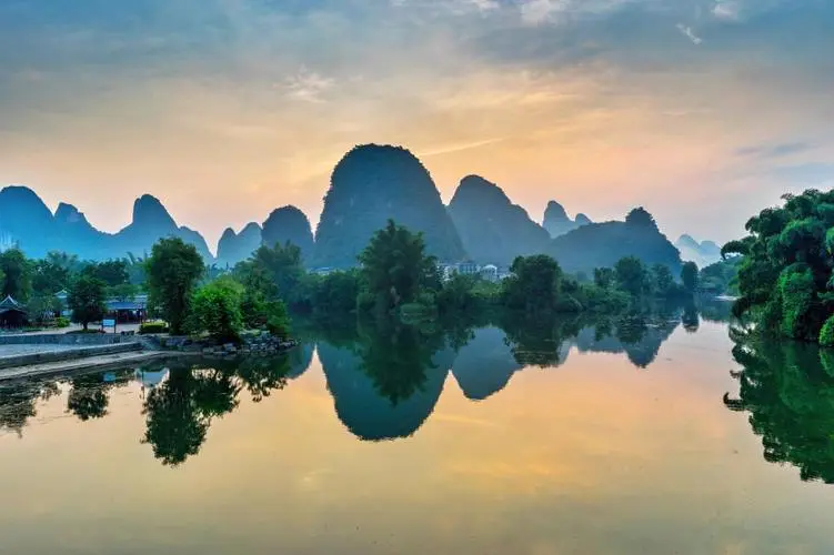 绿色高端智慧